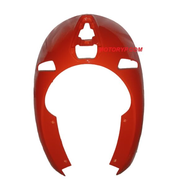 Yuki Bellini Ön Panel Sinyal Grenajı