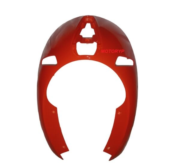 Yuki Bellini Ön Panel Sinyal Grenajı