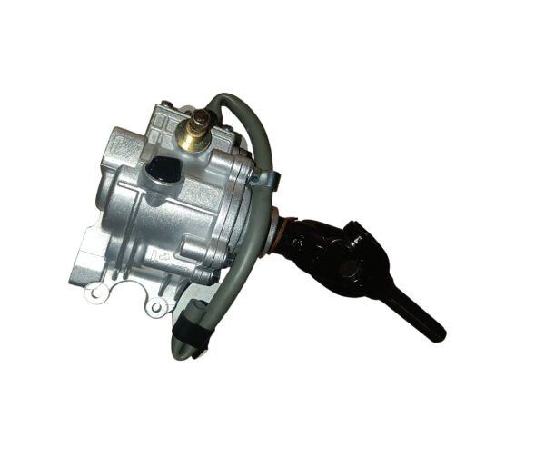 Yuki Ayder 250 İleri Geri Vites Motoru