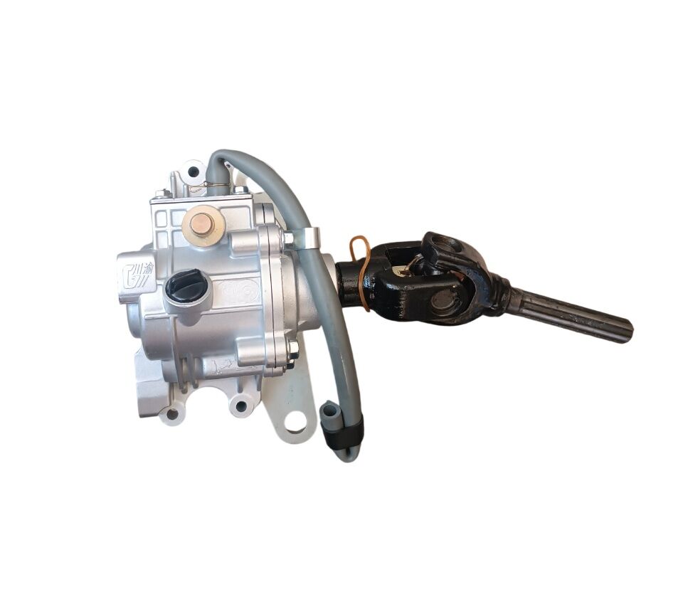 Yuki Ayder 250 İleri Geri Vites Motoru