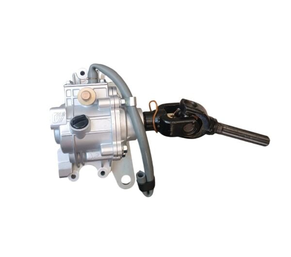 Yuki Ayder 250 İleri Geri Vites Motoru