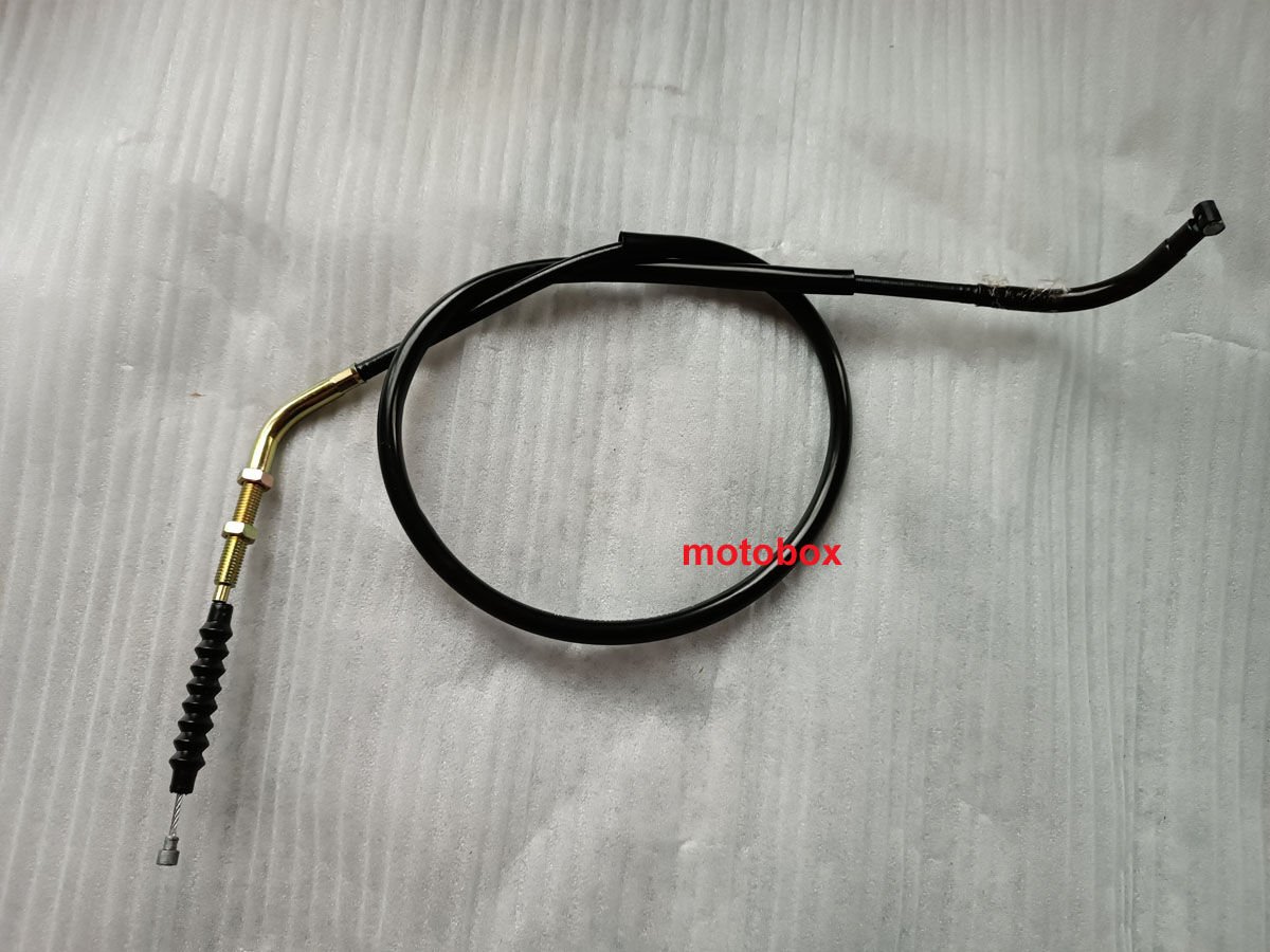 Yuki Scram 170 Debriyaj Teli