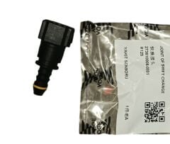 Voge R125 Yakıt Boru Sensörü