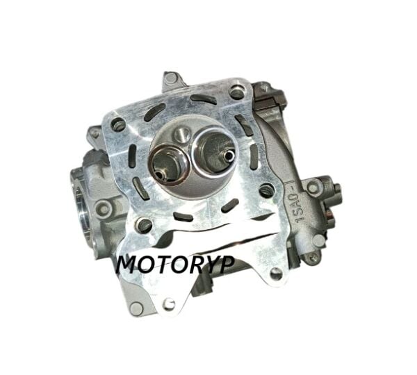 Voge SR1 125 Silindir Üst Kapak