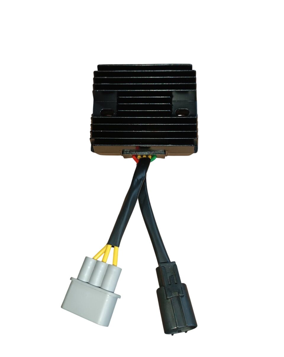 Yuki Huracan 250 Konjektör