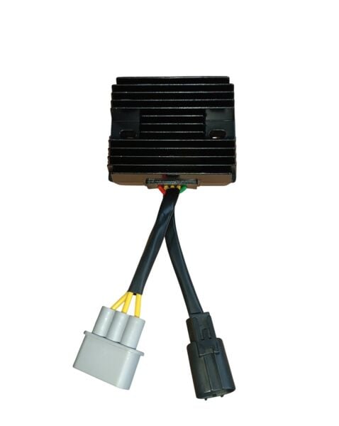 Yuki Huracan 250 Konjektör