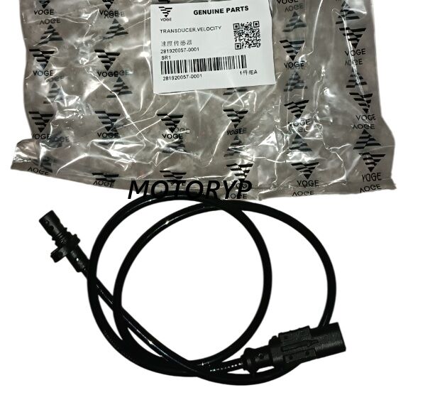 Voge SR1 125 Km Abs Sensörü