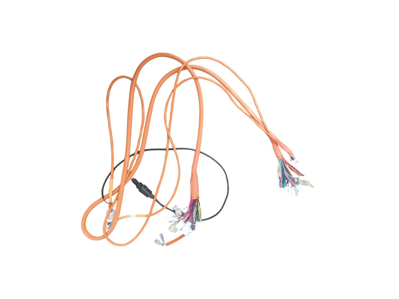 Yuki Ilgaz Plus Ana Tesisat