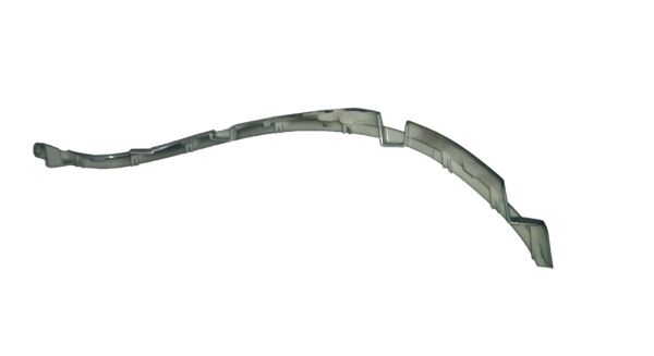 Yuki Bellini Ön Panel Yan Çıtası Siyah