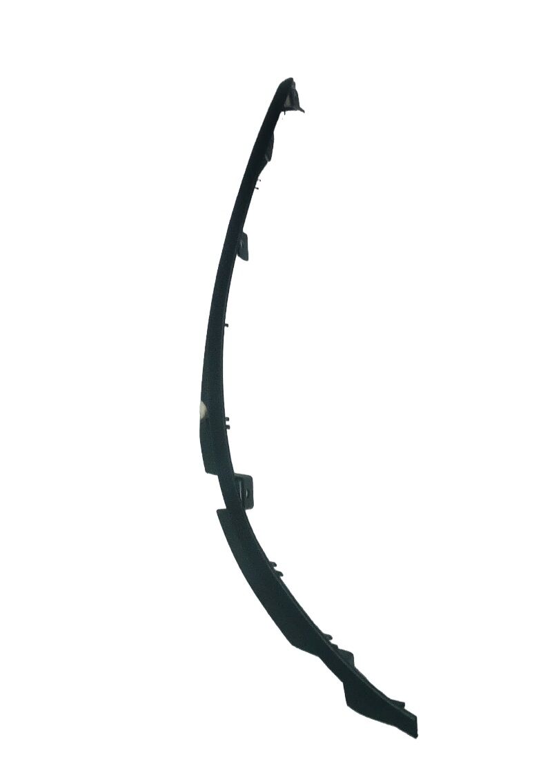 Yuki Bellini Ön Panel Yan Çıtası Siyah