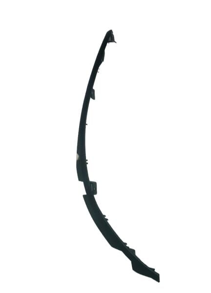 Yuki Bellini Ön Panel Yan Çıtası Siyah