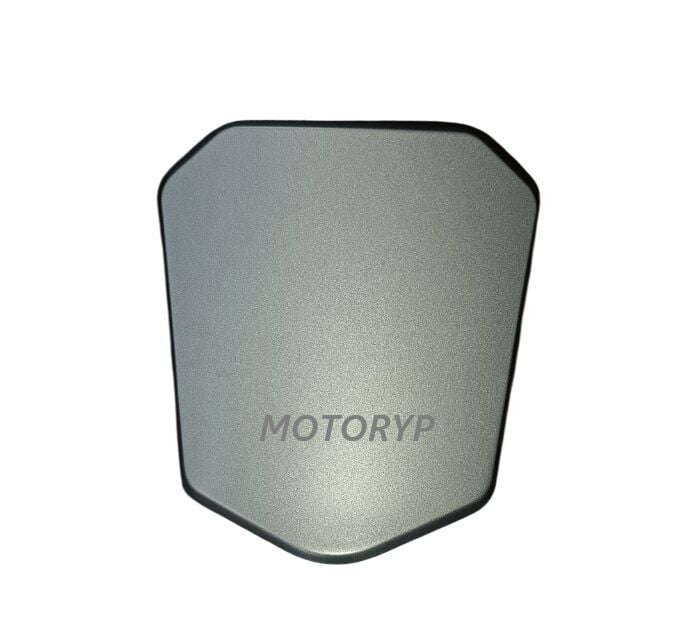 Voge SR1 125 Yakıt Tankı Üst Kapak Gri