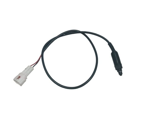 Voge SR1 125 Fren Müşürü