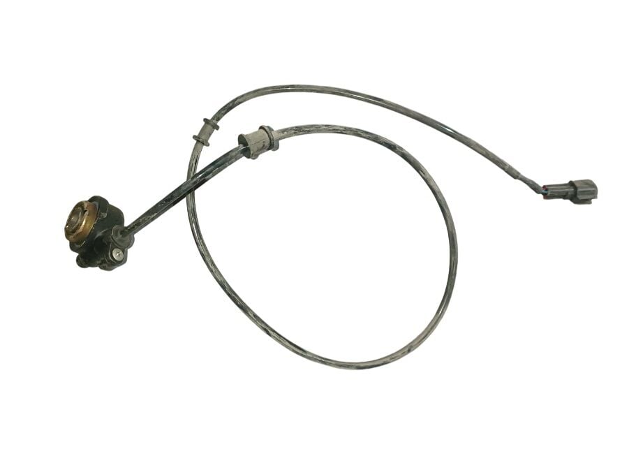 Yuki Crypto Km Sensörü