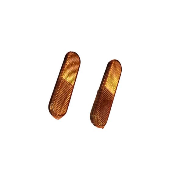 Voge 250RR Ön Reflektör