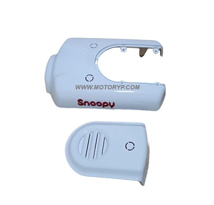Yuki Snopy 50 Scooter Ön Panel Grenajı
