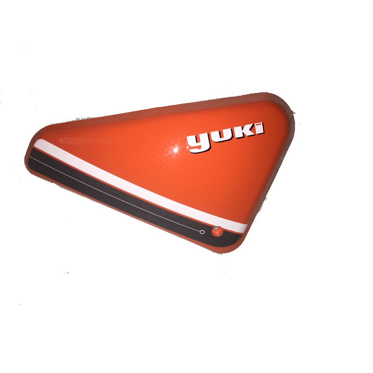 Yuki Snoopy 50  Sele Altı Yan Kapak Grenajı