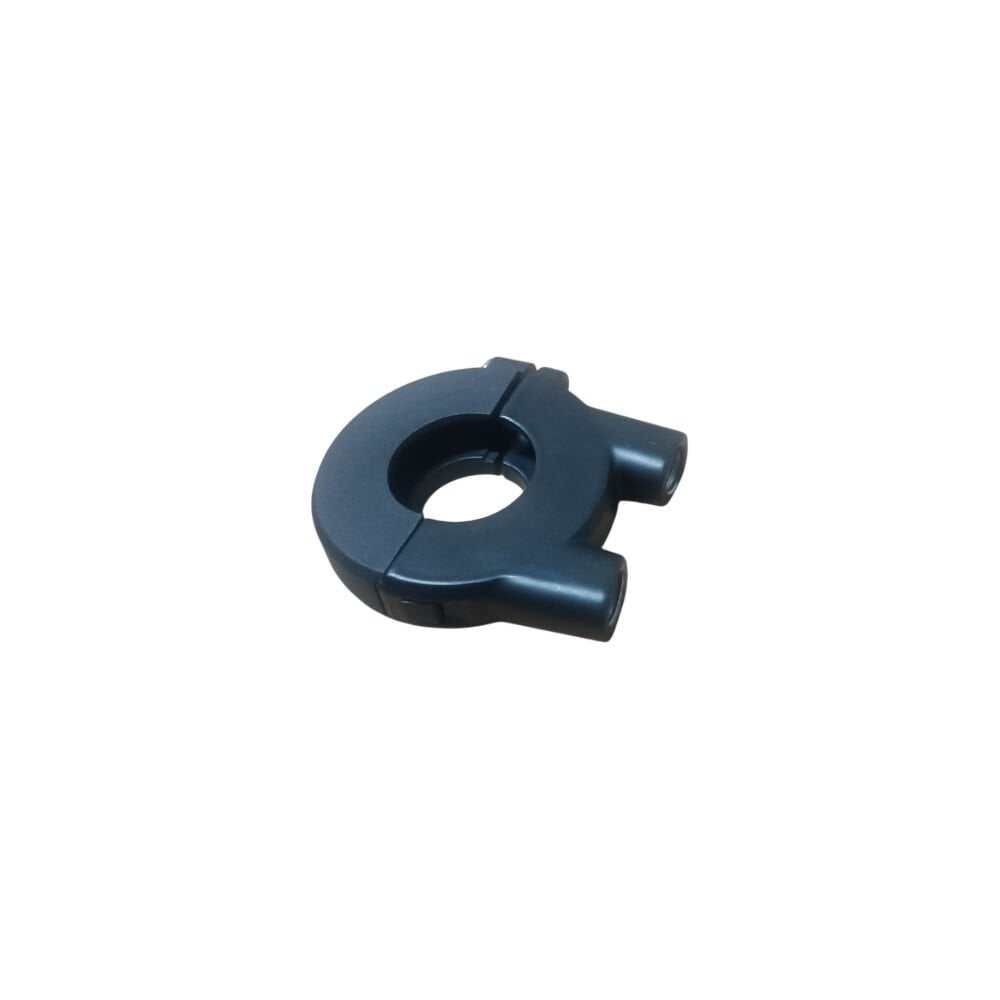 Voge 250RR Gaz Kütüğü