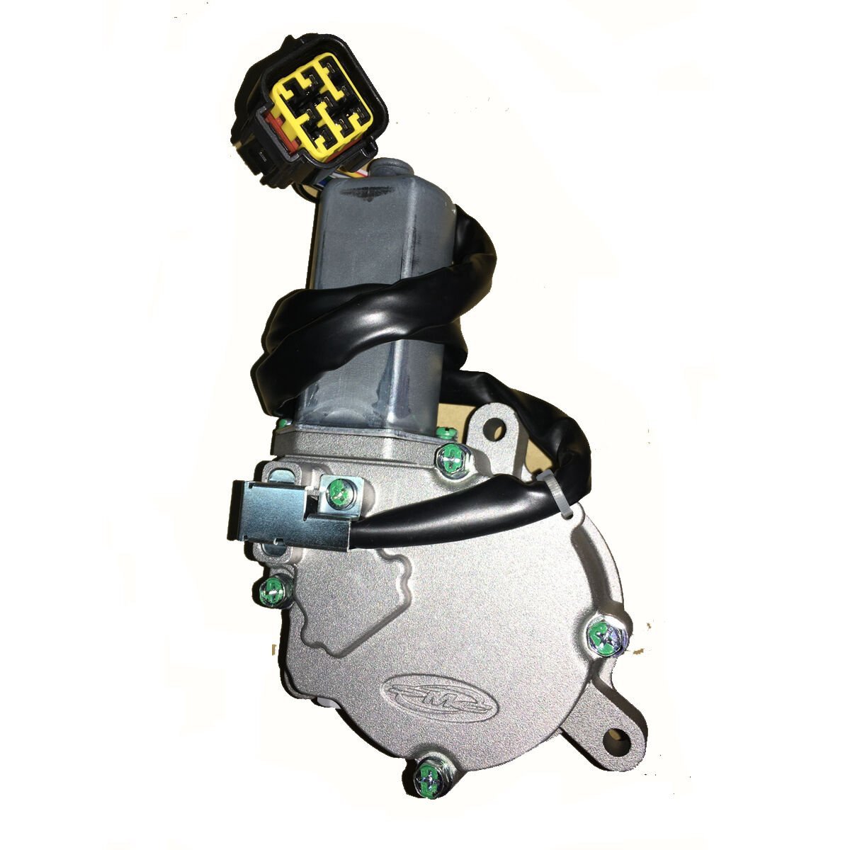 Yuki Smc Jumbo 700 Atv 4x4 Motoru