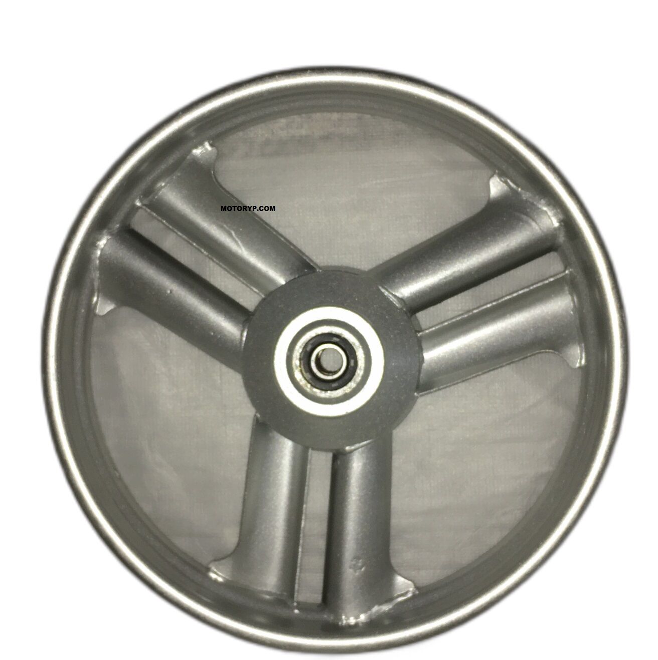 Yuki Toros 200 cc Kasalı ÖN Jant Kampanalı