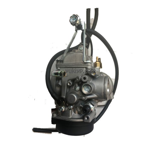 Yuki Samurai 250 Karbüratör