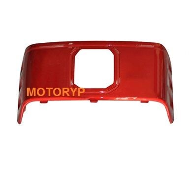 Yuki YK-15 Planet Eris Torpido Kapağı