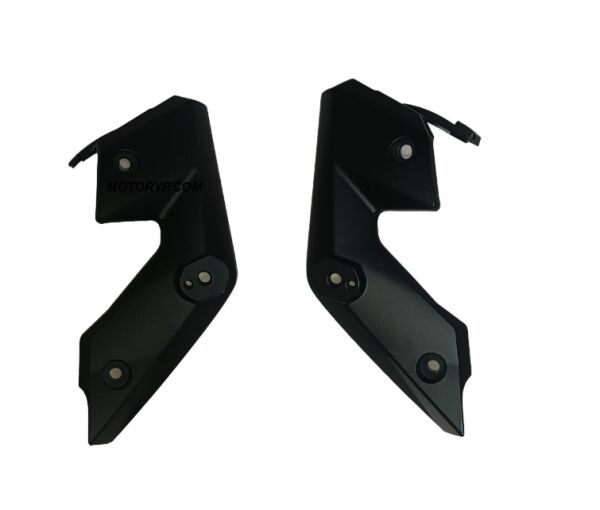 Yuki Hammer 50cc 125cc Ön Sinyal Grenajı