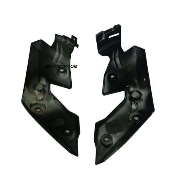 Yuki Hammer 50cc 125cc Ön Sinyal Grenajı