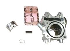 Voge SR1 125 Silindir Piston Sekman Set