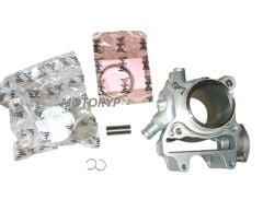 Voge SR1 125 Silindir Piston Sekman Set