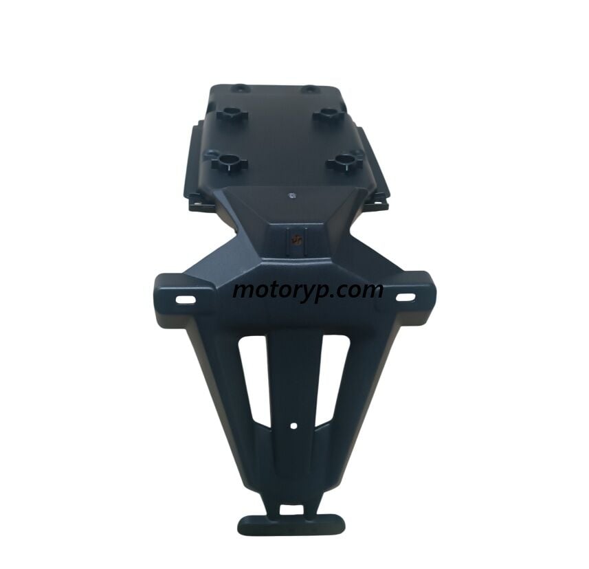 Yuki Driver 125Z Arka Çamurluk