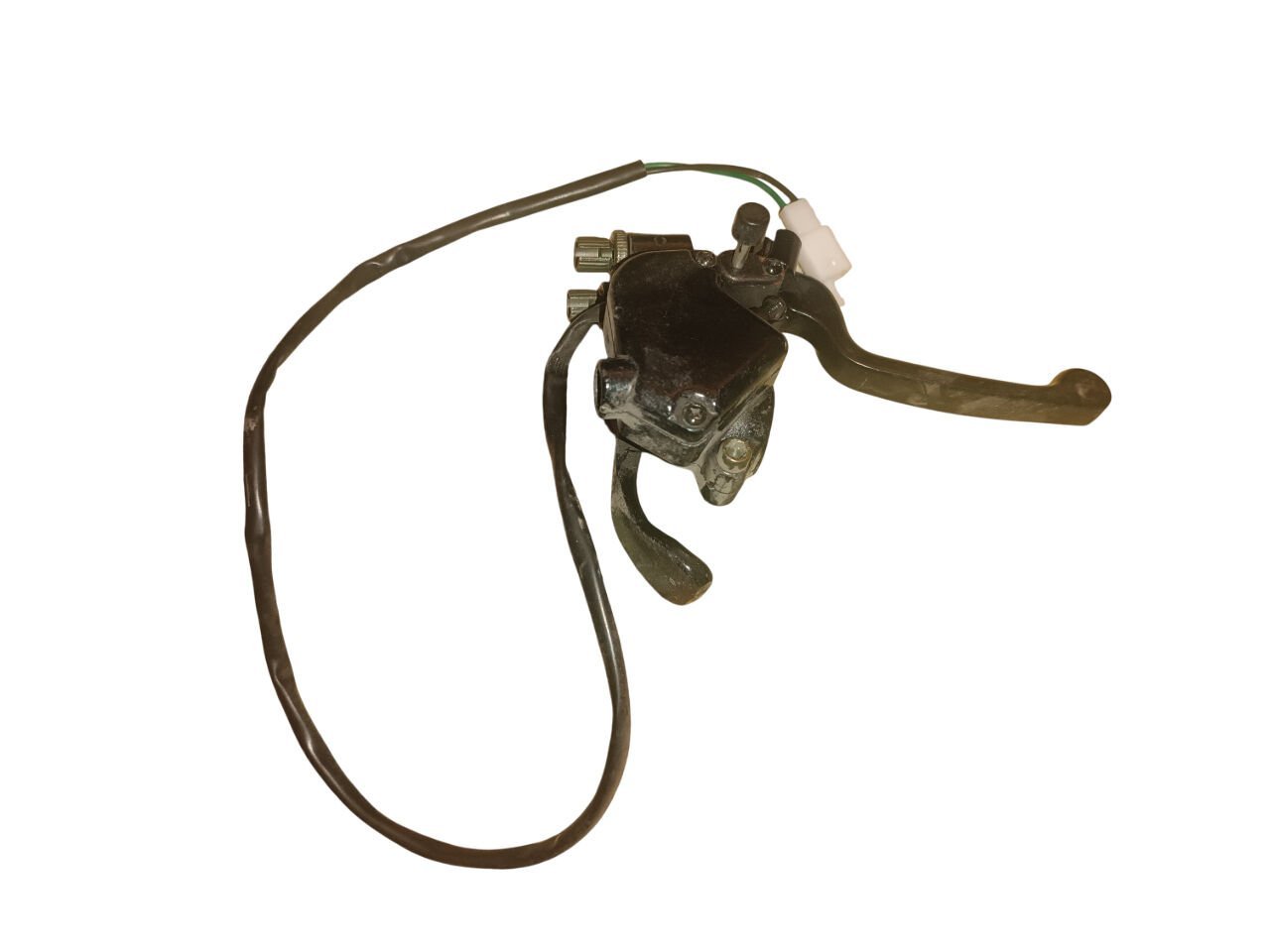 Yuki Tırex 125 Atv Gaz ve Fren Kütüğü