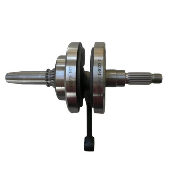 Yuki YK250GY-7 İzci Cross Krank Komple