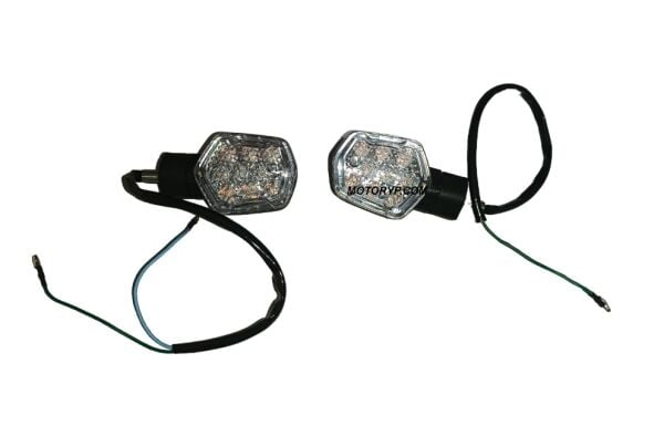 Yuki Hammer Ön Sinyal Led Takım