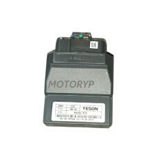 Yuki Crypto 125 cc CDI Beyin