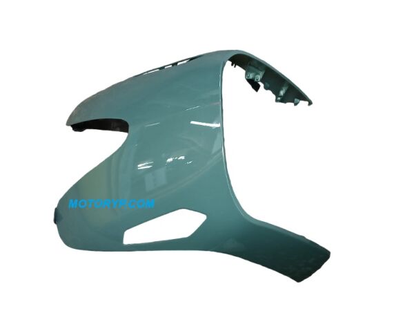 Yuki Gelato 125 cc Ön Panel Siyal Grenajı