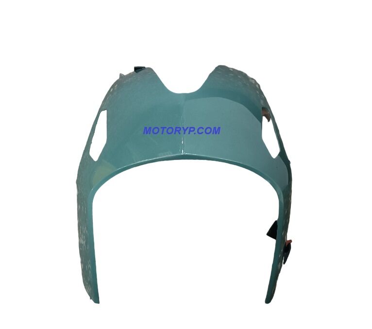 Yuki Gelato 125 cc Ön Panel Siyal Grenajı