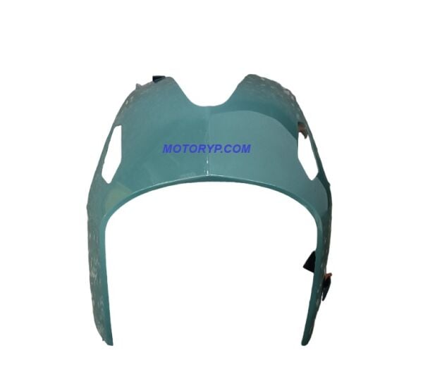 Yuki Gelato 125 cc Ön Panel Siyal Grenajı