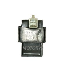 Yuki Crypto Yardımcı Beyin