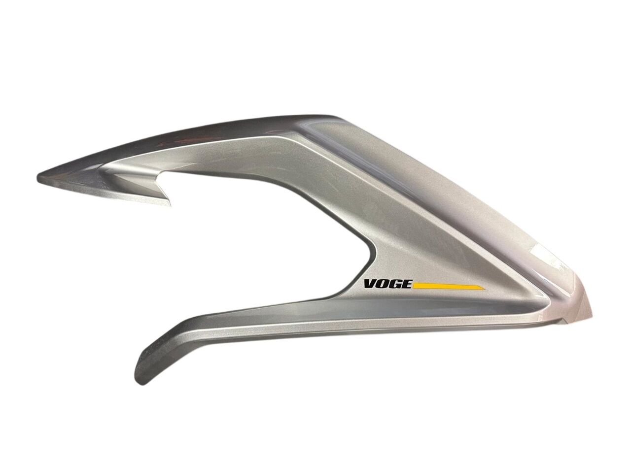 Voge 525dsx Yakıt Tankı V Grenajı Sol Gri