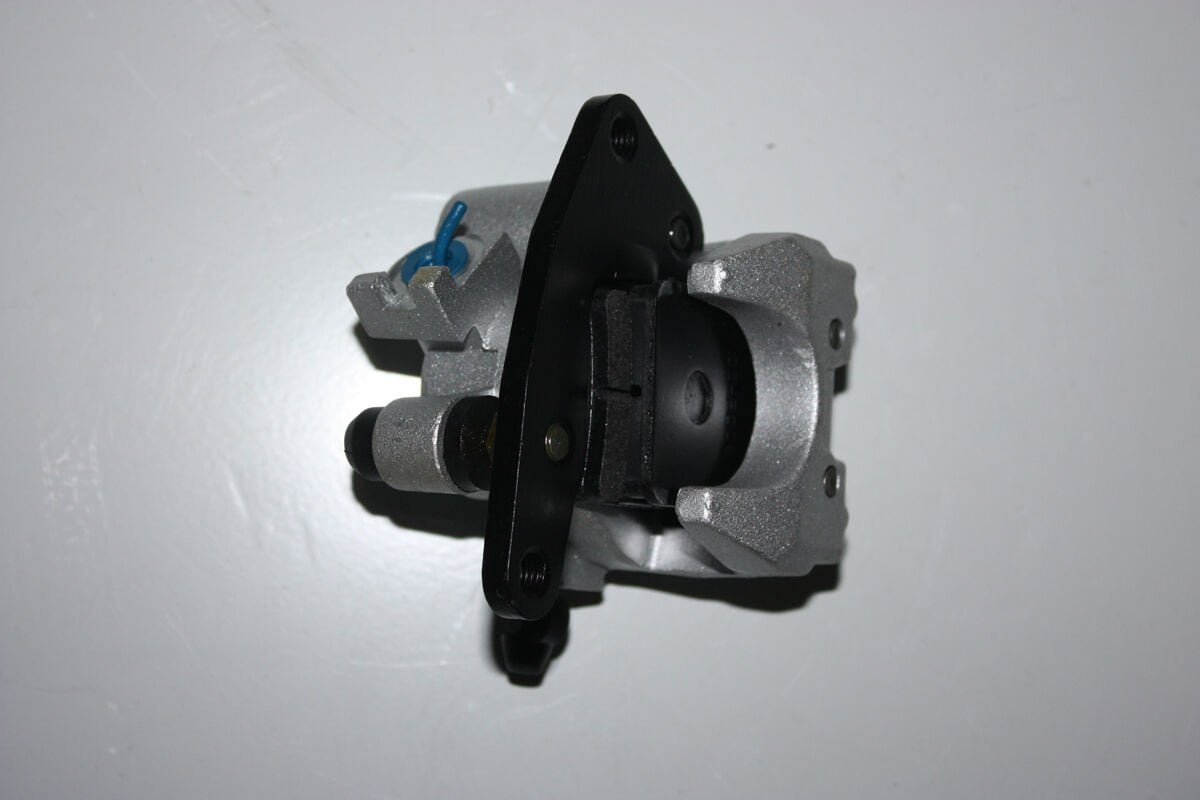 Yuki Tract 250 atv Ön Fren Merkezi Kaliperi