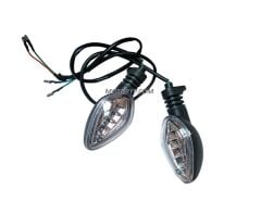 Yuki Snoopy 50 Ön Sinyal