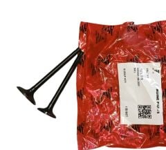 Voge SR1 125 Emme Egzoz Sibop Grubu