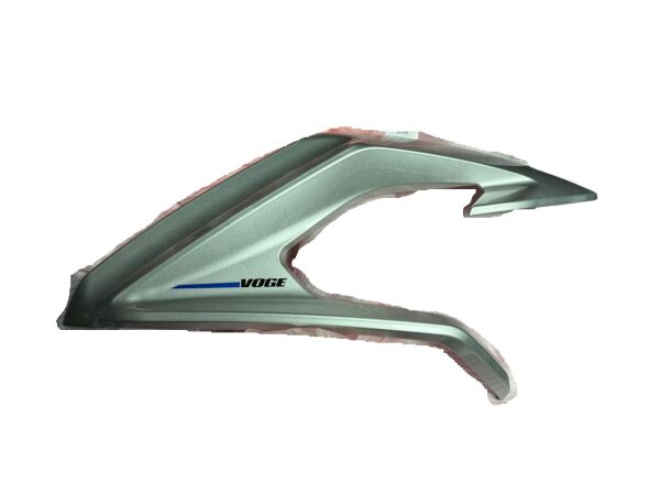 Voge 525dsx Yakıt Tankı V Grenajı Sağ Gri