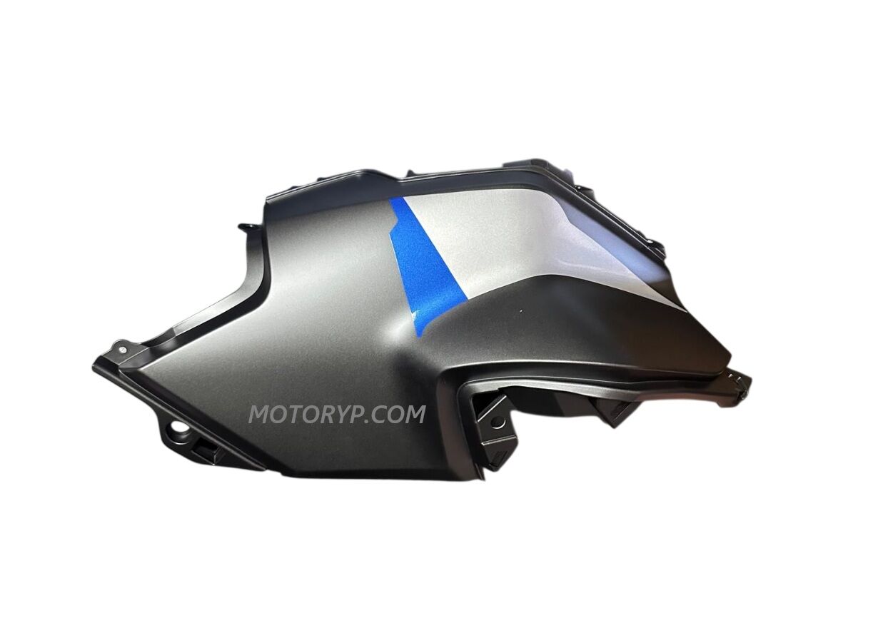 Voge 525dsx Yakıt Tankı Alt Grenajı Sağ Mavi