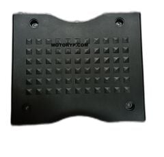 Yuki YK-48 Tron Alt Panel Ayak Basma Plastigi