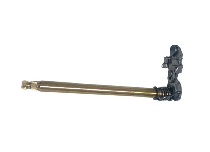 Yuki GP2 Taro 125 Vites Mili