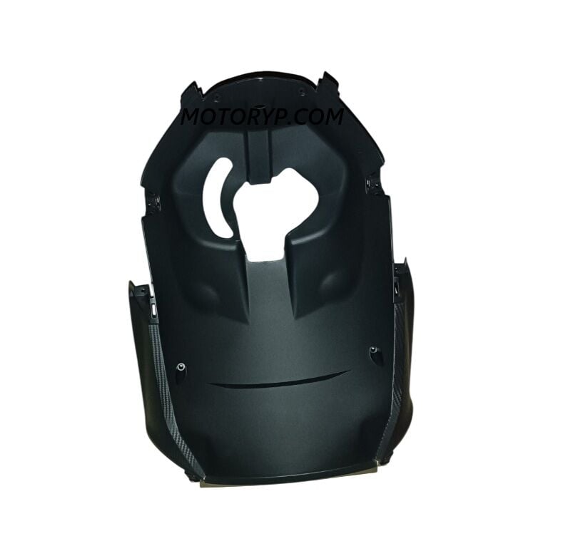 Yuki Crypto 50cc - 125cc Ön İç Davlumbaz