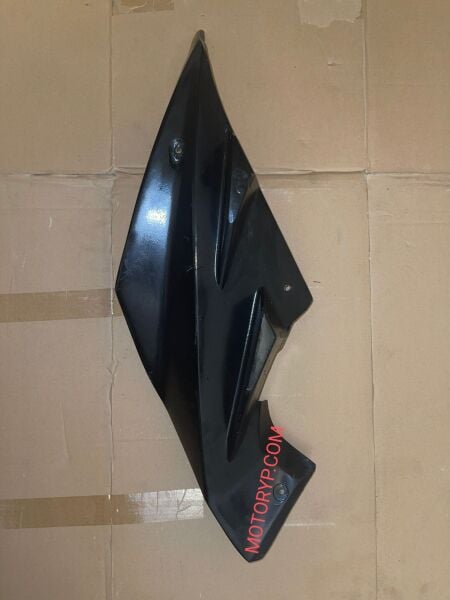 Yuki Samurai 250 İç Dizlik Sinyal Grenajı Sağ