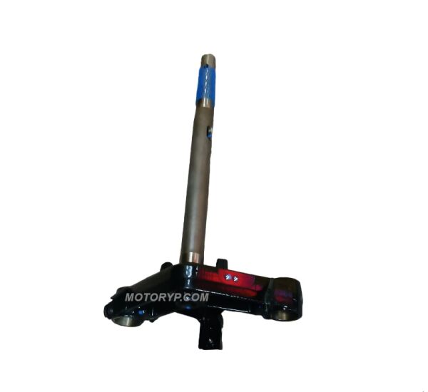 Yuki Gelato 125cc 150 cc Ön Çatal Rot